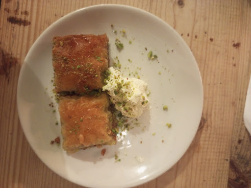 Photo of Haggle - 13 St Benedicts St, Norwich NR2 4PE